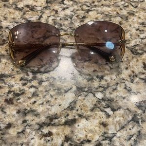 Louis Vuitton sunglasses